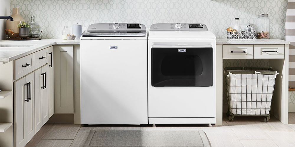 REPARACIÓN DE LAVADORAS