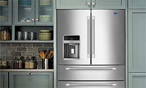 reparacion refrigeradores maytag