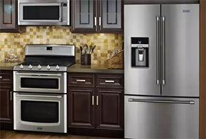 reparacion refrigeradores maytag