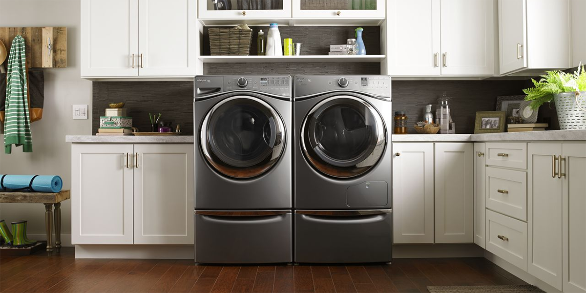 REPARACIÓN DE LAVADORAS