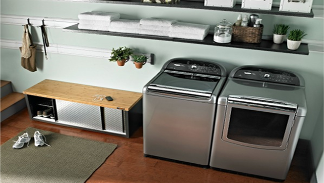 REPARACION DE LAVADORAS WHIRLPOOL EN ZONA ESMERALDA