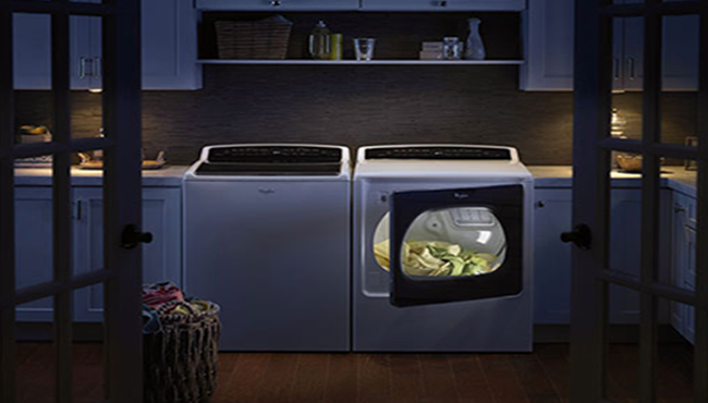 REPARACION DE LAVADORAS WHIRLPOOL EN ZONA ESMERALDA