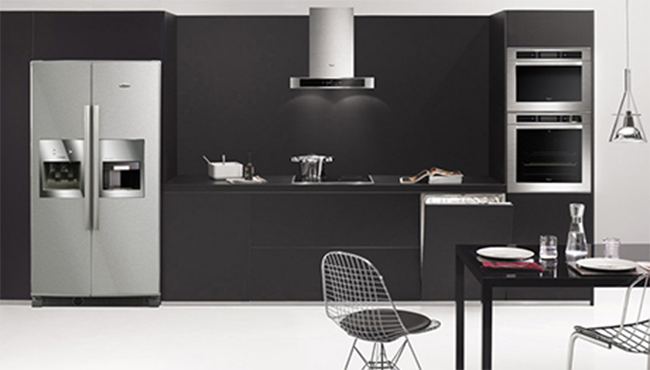 REPARACION DE REFRIGERADORES WHIRLPOOL