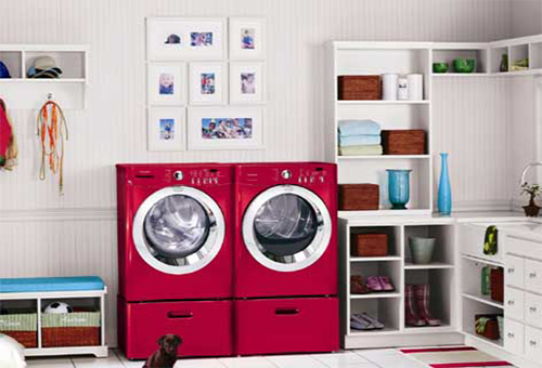 Reparación de lavadoras frigidaire en tecamachalco