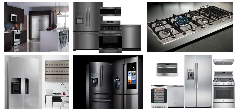 REPARACIÓN DE LAVADORAS