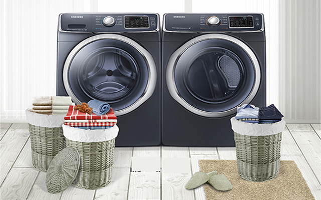 REPARACION DE LAVADORAS SAMSUNG